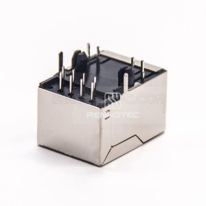 Modular connector