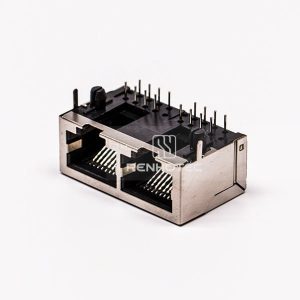 Modular connector