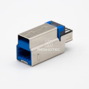 USB connector