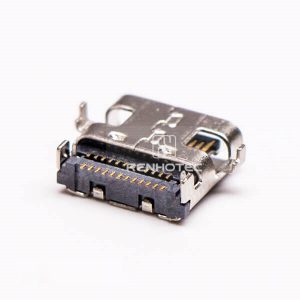 USB connector