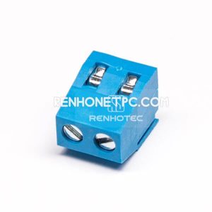 Terminal block