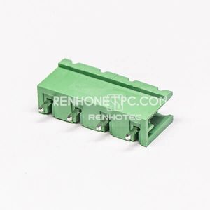 Terminal block