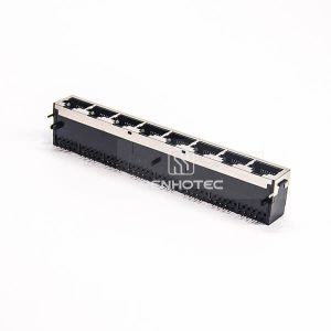 Modular connector