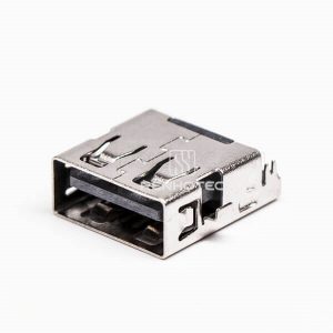 USB connector