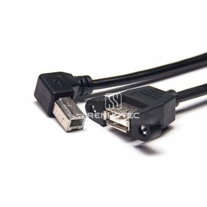Cable assembly