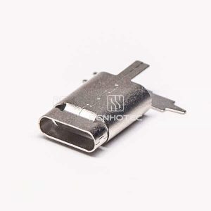USB connector