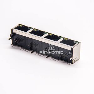 Modular connector