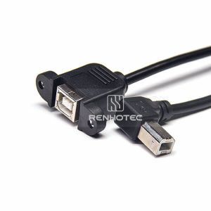 Cable assembly