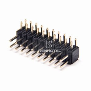 Header connector