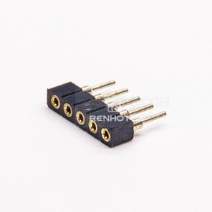 Header connector
