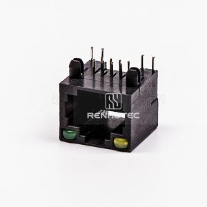Modular connector