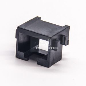 Modular connector