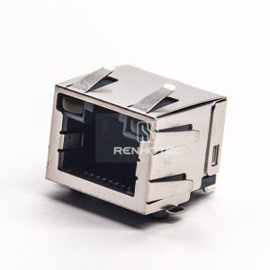 Modular connector