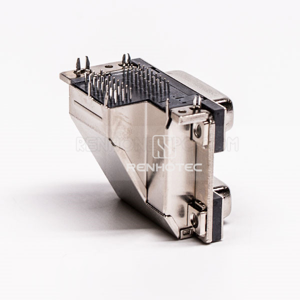 DVI Connector RHT-621-2124