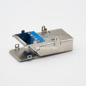 USB connector