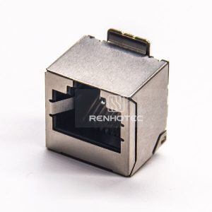 Modular connector