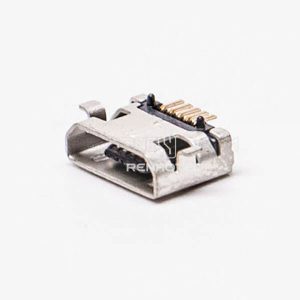USB connector