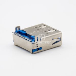 USB connector