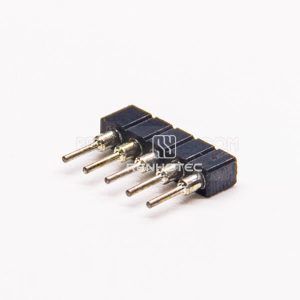 Header connector