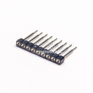 Header connector