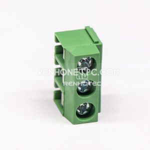 Terminal block