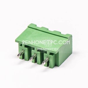 Terminal block