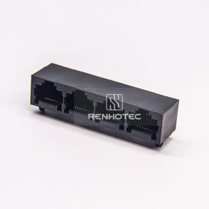 Modular connector