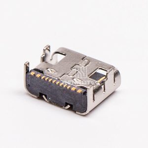USB connector