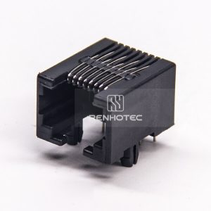 Modular connector
