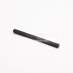 Header connector