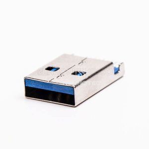 USB connector