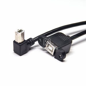 Cable assembly