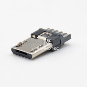 USB connector