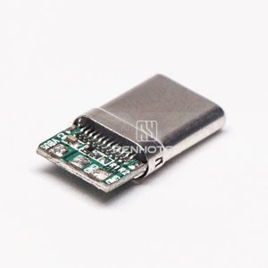 USB connector
