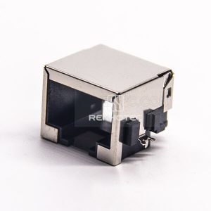 Modular connector