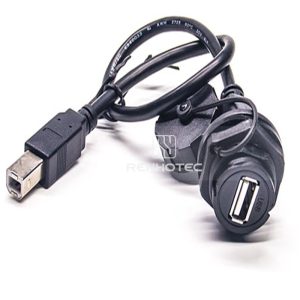 USB connector