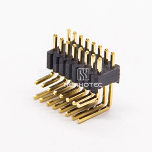 Header connector