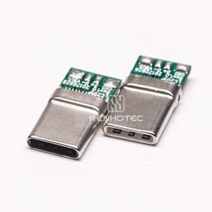 USB connector