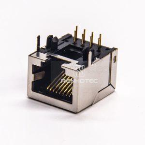 Modular connector