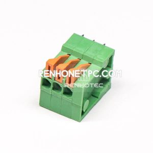 Terminal block