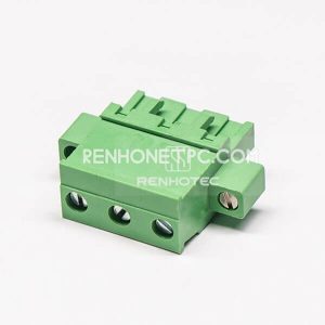 Terminal block