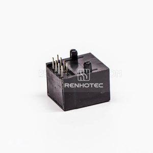 Modular connector
