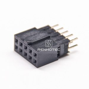 Header connector