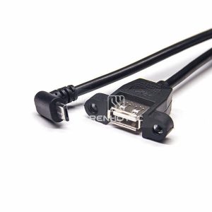 Cable assembly