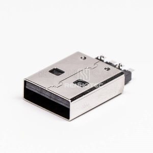 USB connector