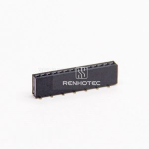 Header connector