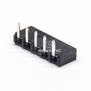 Header connector