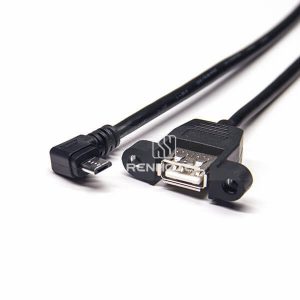 Cable assembly