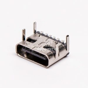 USB connector