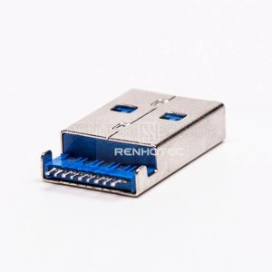 USB connector
